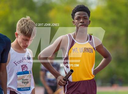 Thumbnail 1 in 50th Annual Loucks Games (Men’s 4X400 Nick Panaro Relay) photogallery.
