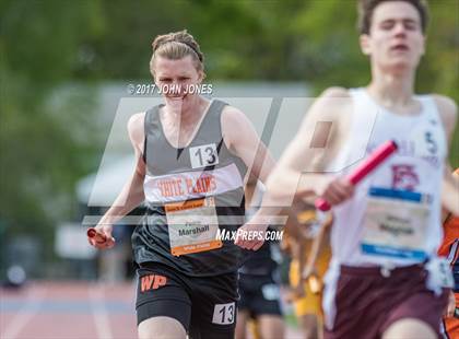 Thumbnail 3 in 50th Annual Loucks Games (Men’s 4X400 Nick Panaro Relay) photogallery.