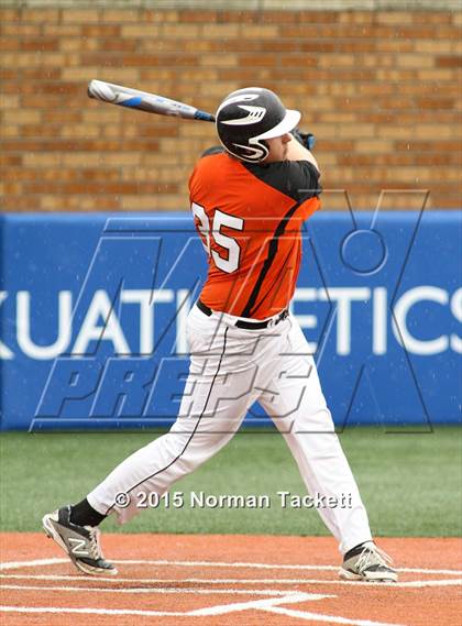 Thumbnail 2 in East vs. Shawnee Mission Northwest (KSHSAA 6A Quarterfinal) photogallery.