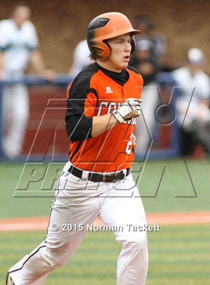 Thumbnail 3 in East vs. Shawnee Mission Northwest (KSHSAA 6A Quarterfinal) photogallery.