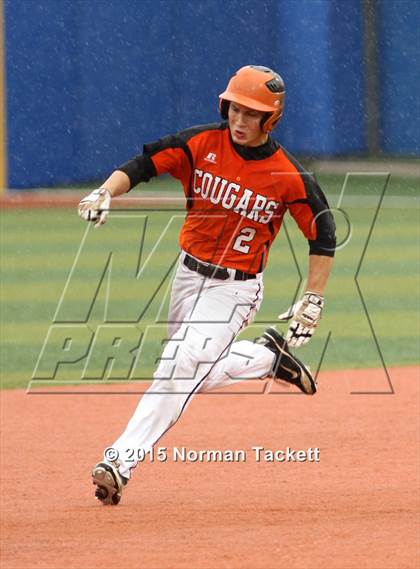 Thumbnail 2 in East vs. Shawnee Mission Northwest (KSHSAA 6A Quarterfinal) photogallery.