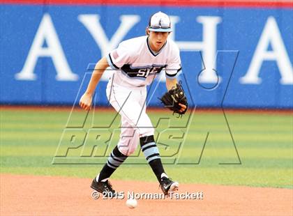 Thumbnail 3 in East vs. Shawnee Mission Northwest (KSHSAA 6A Quarterfinal) photogallery.