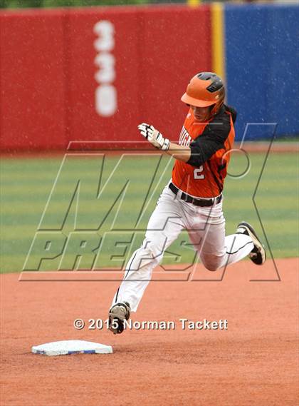 Thumbnail 1 in East vs. Shawnee Mission Northwest (KSHSAA 6A Quarterfinal) photogallery.