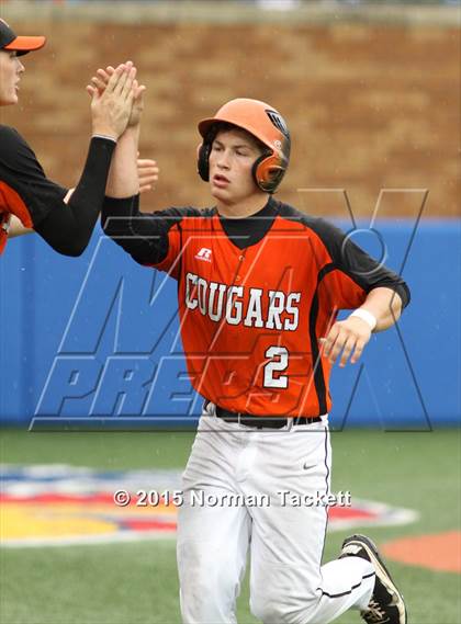 Thumbnail 2 in East vs. Shawnee Mission Northwest (KSHSAA 6A Quarterfinal) photogallery.