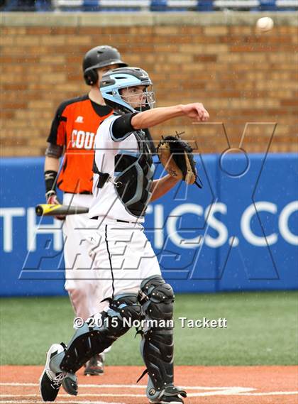 Thumbnail 1 in East vs. Shawnee Mission Northwest (KSHSAA 6A Quarterfinal) photogallery.