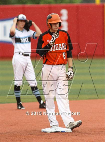 Thumbnail 1 in East vs. Shawnee Mission Northwest (KSHSAA 6A Quarterfinal) photogallery.