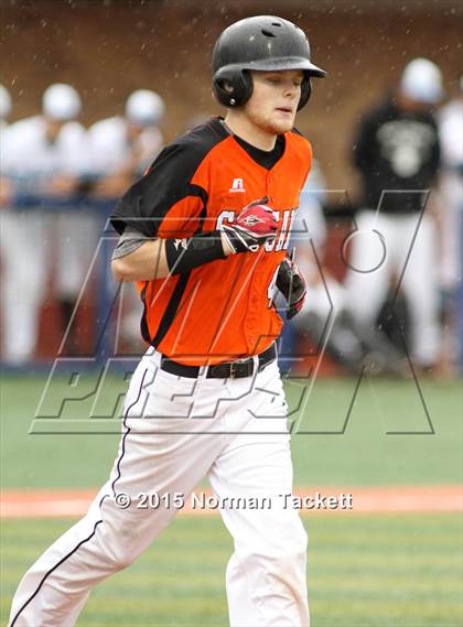 Thumbnail 1 in East vs. Shawnee Mission Northwest (KSHSAA 6A Quarterfinal) photogallery.