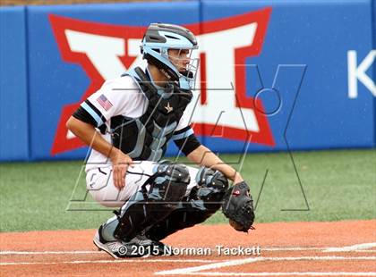 Thumbnail 2 in East vs. Shawnee Mission Northwest (KSHSAA 6A Quarterfinal) photogallery.