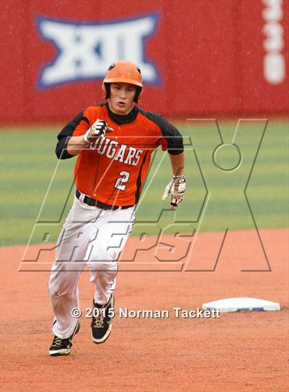 Thumbnail 2 in East vs. Shawnee Mission Northwest (KSHSAA 6A Quarterfinal) photogallery.