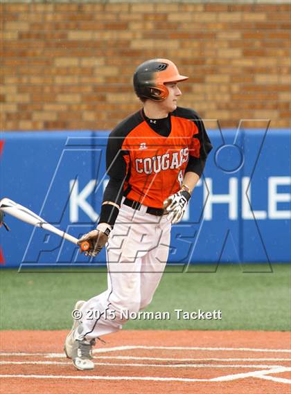 Thumbnail 1 in East vs. Shawnee Mission Northwest (KSHSAA 6A Quarterfinal) photogallery.