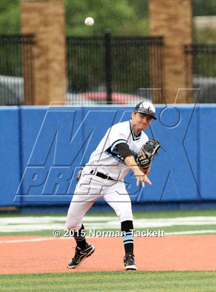 Thumbnail 1 in East vs. Shawnee Mission Northwest (KSHSAA 6A Quarterfinal) photogallery.