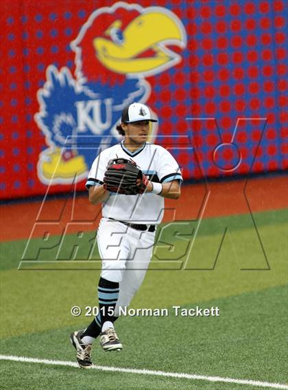 Thumbnail 1 in East vs. Shawnee Mission Northwest (KSHSAA 6A Quarterfinal) photogallery.