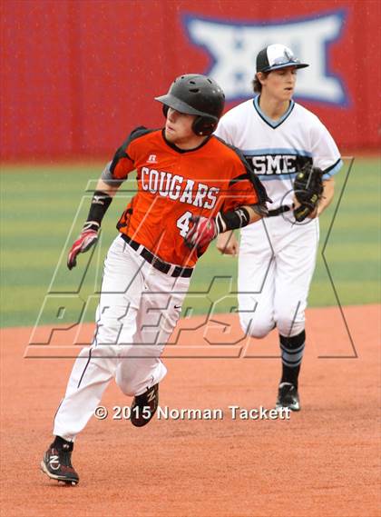 Thumbnail 1 in East vs. Shawnee Mission Northwest (KSHSAA 6A Quarterfinal) photogallery.