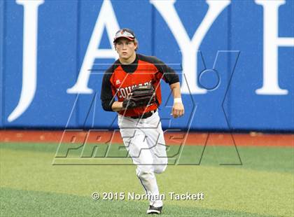 Thumbnail 1 in East vs. Shawnee Mission Northwest (KSHSAA 6A Quarterfinal) photogallery.