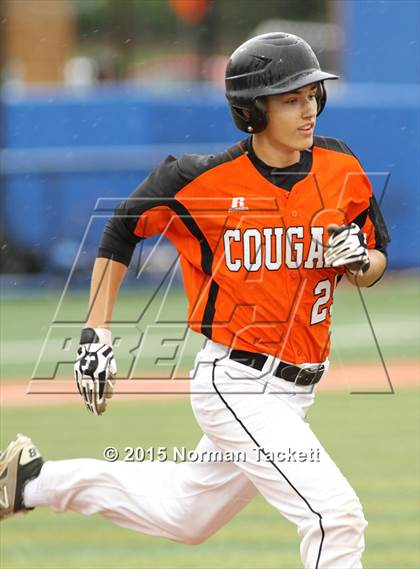 Thumbnail 1 in East vs. Shawnee Mission Northwest (KSHSAA 6A Quarterfinal) photogallery.