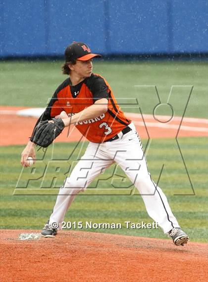 Thumbnail 1 in East vs. Shawnee Mission Northwest (KSHSAA 6A Quarterfinal) photogallery.