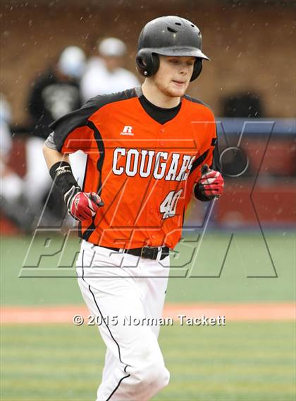 Thumbnail 3 in East vs. Shawnee Mission Northwest (KSHSAA 6A Quarterfinal) photogallery.