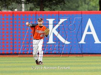 Thumbnail 3 in East vs. Shawnee Mission Northwest (KSHSAA 6A Quarterfinal) photogallery.