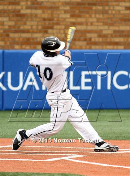 Thumbnail 1 in East vs. Shawnee Mission Northwest (KSHSAA 6A Quarterfinal) photogallery.