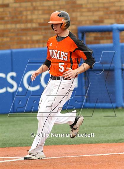 Thumbnail 1 in East vs. Shawnee Mission Northwest (KSHSAA 6A Quarterfinal) photogallery.