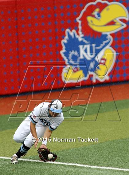 Thumbnail 2 in East vs. Shawnee Mission Northwest (KSHSAA 6A Quarterfinal) photogallery.