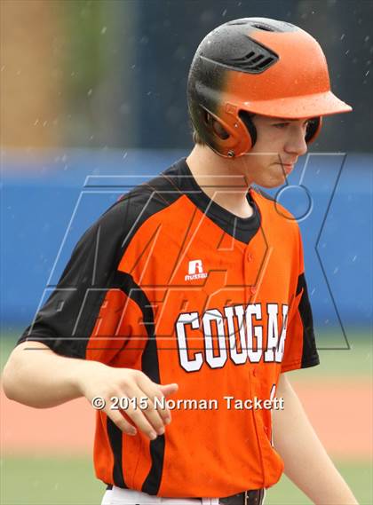 Thumbnail 2 in East vs. Shawnee Mission Northwest (KSHSAA 6A Quarterfinal) photogallery.