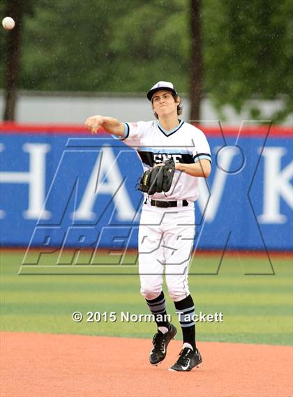 Thumbnail 1 in East vs. Shawnee Mission Northwest (KSHSAA 6A Quarterfinal) photogallery.