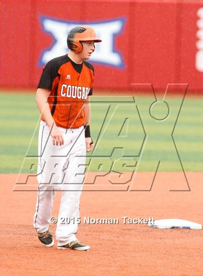 Thumbnail 2 in East vs. Shawnee Mission Northwest (KSHSAA 6A Quarterfinal) photogallery.