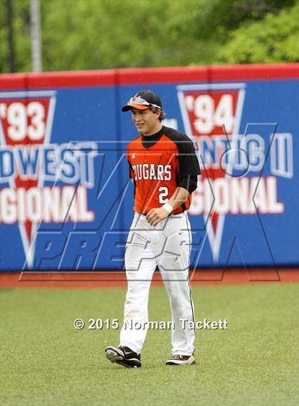 Thumbnail 1 in East vs. Shawnee Mission Northwest (KSHSAA 6A Quarterfinal) photogallery.