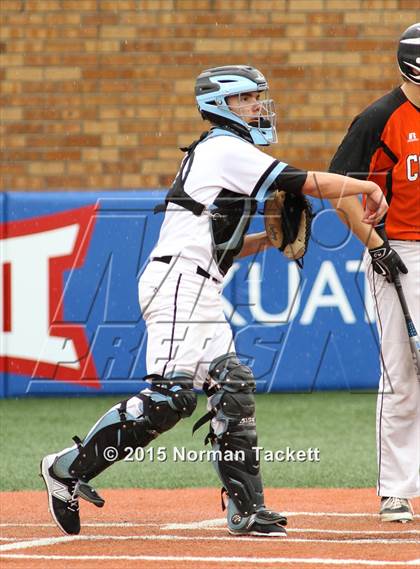 Thumbnail 1 in East vs. Shawnee Mission Northwest (KSHSAA 6A Quarterfinal) photogallery.