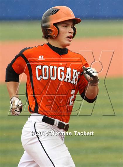 Thumbnail 2 in East vs. Shawnee Mission Northwest (KSHSAA 6A Quarterfinal) photogallery.