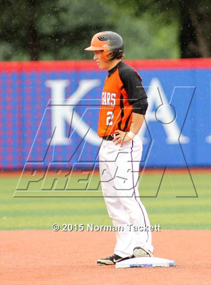 Thumbnail 3 in East vs. Shawnee Mission Northwest (KSHSAA 6A Quarterfinal) photogallery.