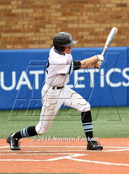 Thumbnail 1 in East vs. Shawnee Mission Northwest (KSHSAA 6A Quarterfinal) photogallery.
