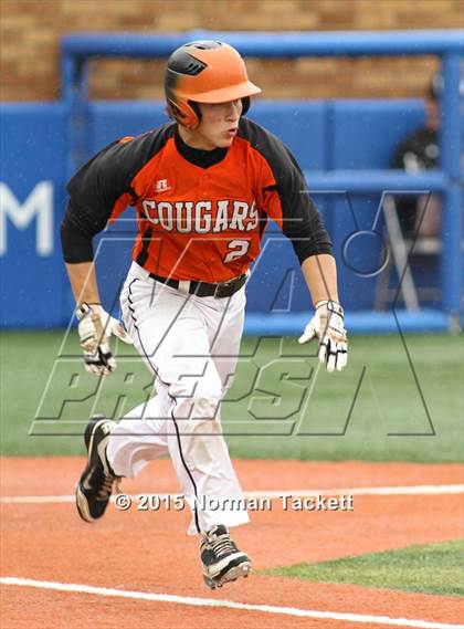 Thumbnail 1 in East vs. Shawnee Mission Northwest (KSHSAA 6A Quarterfinal) photogallery.