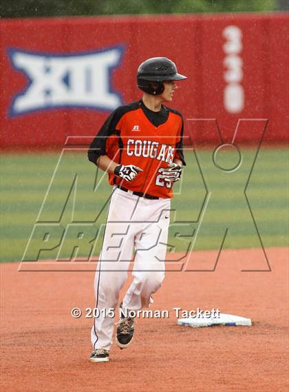 Thumbnail 2 in East vs. Shawnee Mission Northwest (KSHSAA 6A Quarterfinal) photogallery.
