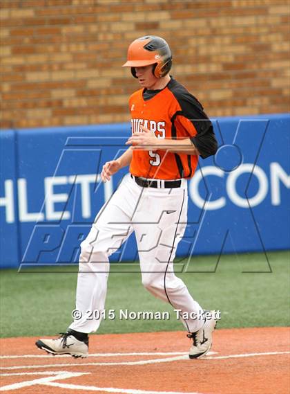 Thumbnail 2 in East vs. Shawnee Mission Northwest (KSHSAA 6A Quarterfinal) photogallery.