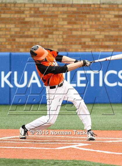 Thumbnail 1 in East vs. Shawnee Mission Northwest (KSHSAA 6A Quarterfinal) photogallery.
