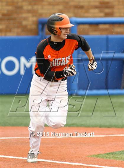 Thumbnail 2 in East vs. Shawnee Mission Northwest (KSHSAA 6A Quarterfinal) photogallery.