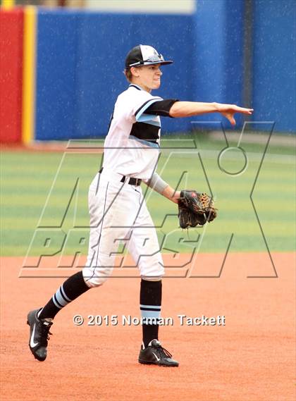 Thumbnail 1 in East vs. Shawnee Mission Northwest (KSHSAA 6A Quarterfinal) photogallery.