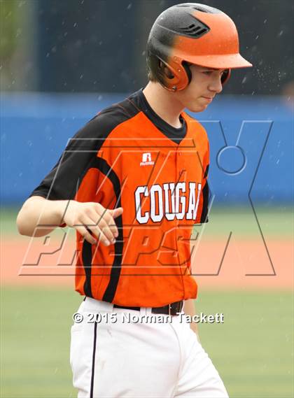 Thumbnail 3 in East vs. Shawnee Mission Northwest (KSHSAA 6A Quarterfinal) photogallery.