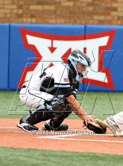 Thumbnail 2 in East vs. Shawnee Mission Northwest (KSHSAA 6A Quarterfinal) photogallery.