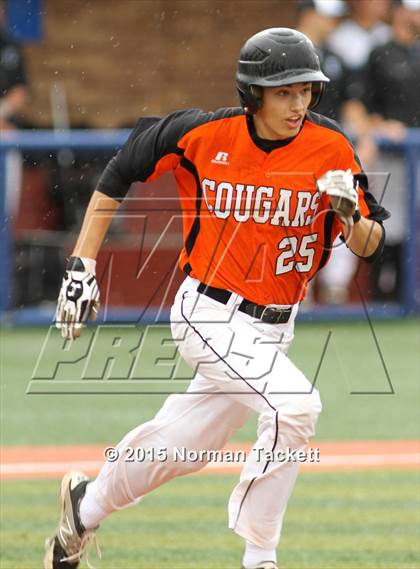 Thumbnail 2 in East vs. Shawnee Mission Northwest (KSHSAA 6A Quarterfinal) photogallery.