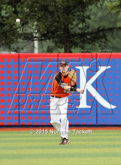 Thumbnail 1 in East vs. Shawnee Mission Northwest (KSHSAA 6A Quarterfinal) photogallery.