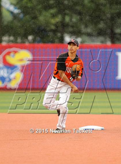 Thumbnail 1 in East vs. Shawnee Mission Northwest (KSHSAA 6A Quarterfinal) photogallery.