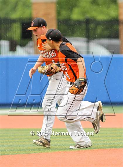 Thumbnail 2 in East vs. Shawnee Mission Northwest (KSHSAA 6A Quarterfinal) photogallery.