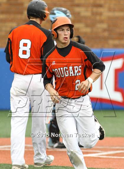 Thumbnail 1 in East vs. Shawnee Mission Northwest (KSHSAA 6A Quarterfinal) photogallery.