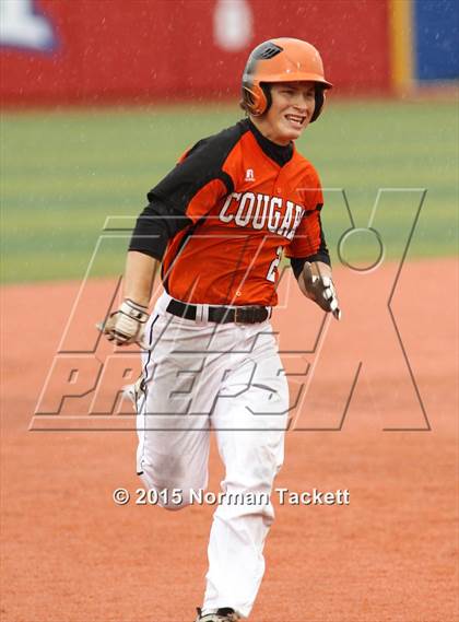 Thumbnail 2 in East vs. Shawnee Mission Northwest (KSHSAA 6A Quarterfinal) photogallery.