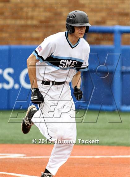 Thumbnail 2 in East vs. Shawnee Mission Northwest (KSHSAA 6A Quarterfinal) photogallery.