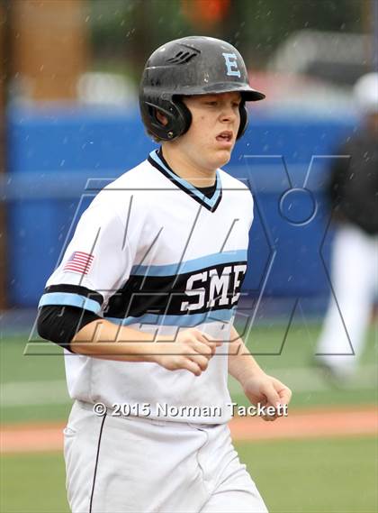 Thumbnail 2 in East vs. Shawnee Mission Northwest (KSHSAA 6A Quarterfinal) photogallery.
