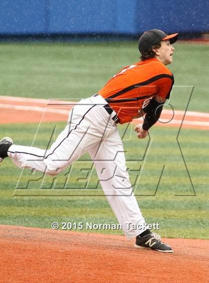 Thumbnail 2 in East vs. Shawnee Mission Northwest (KSHSAA 6A Quarterfinal) photogallery.